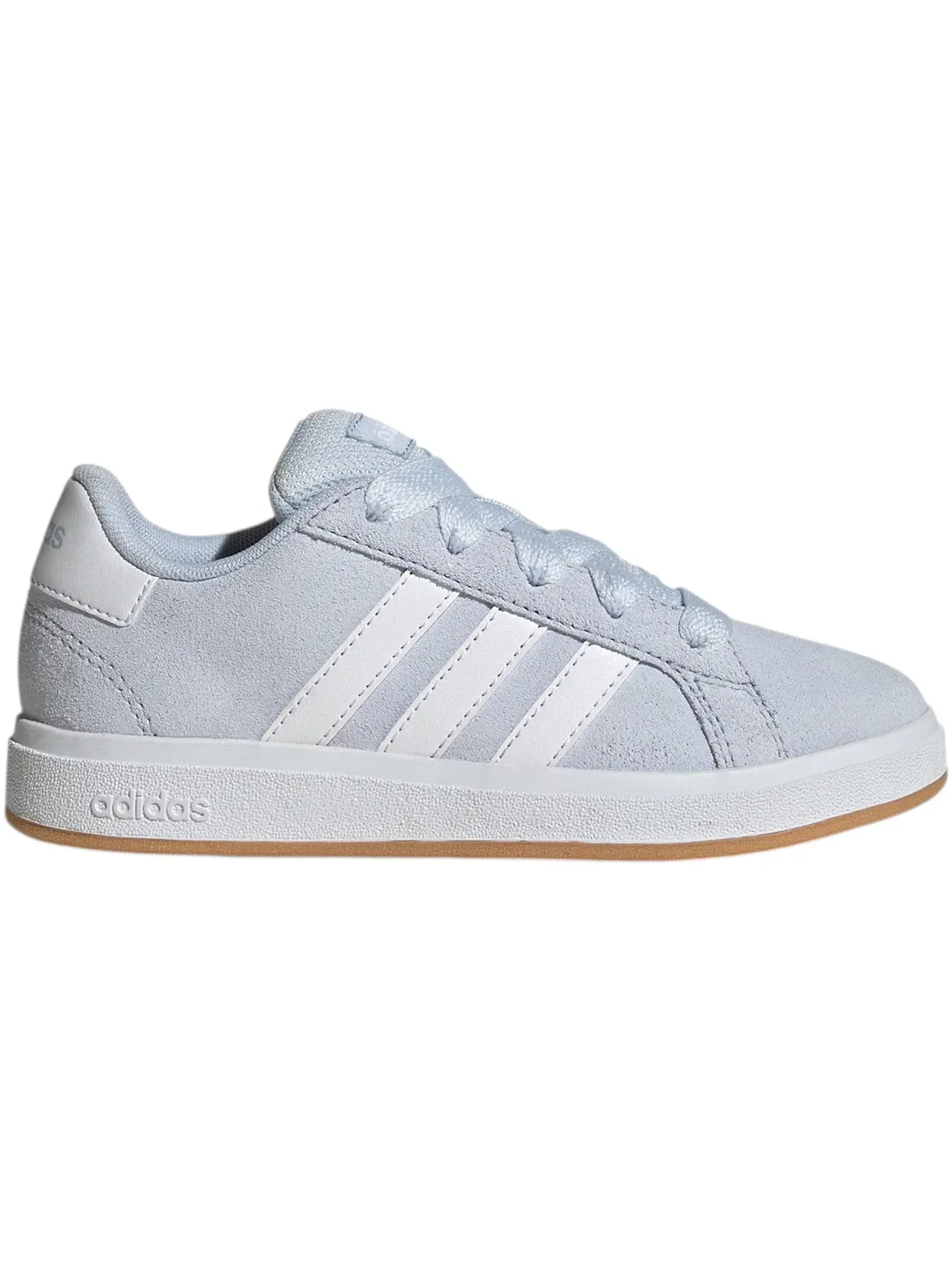 Детские кроссовки Lifestyle Adidas Grand Court 00s — изображение 1 из 1, белый