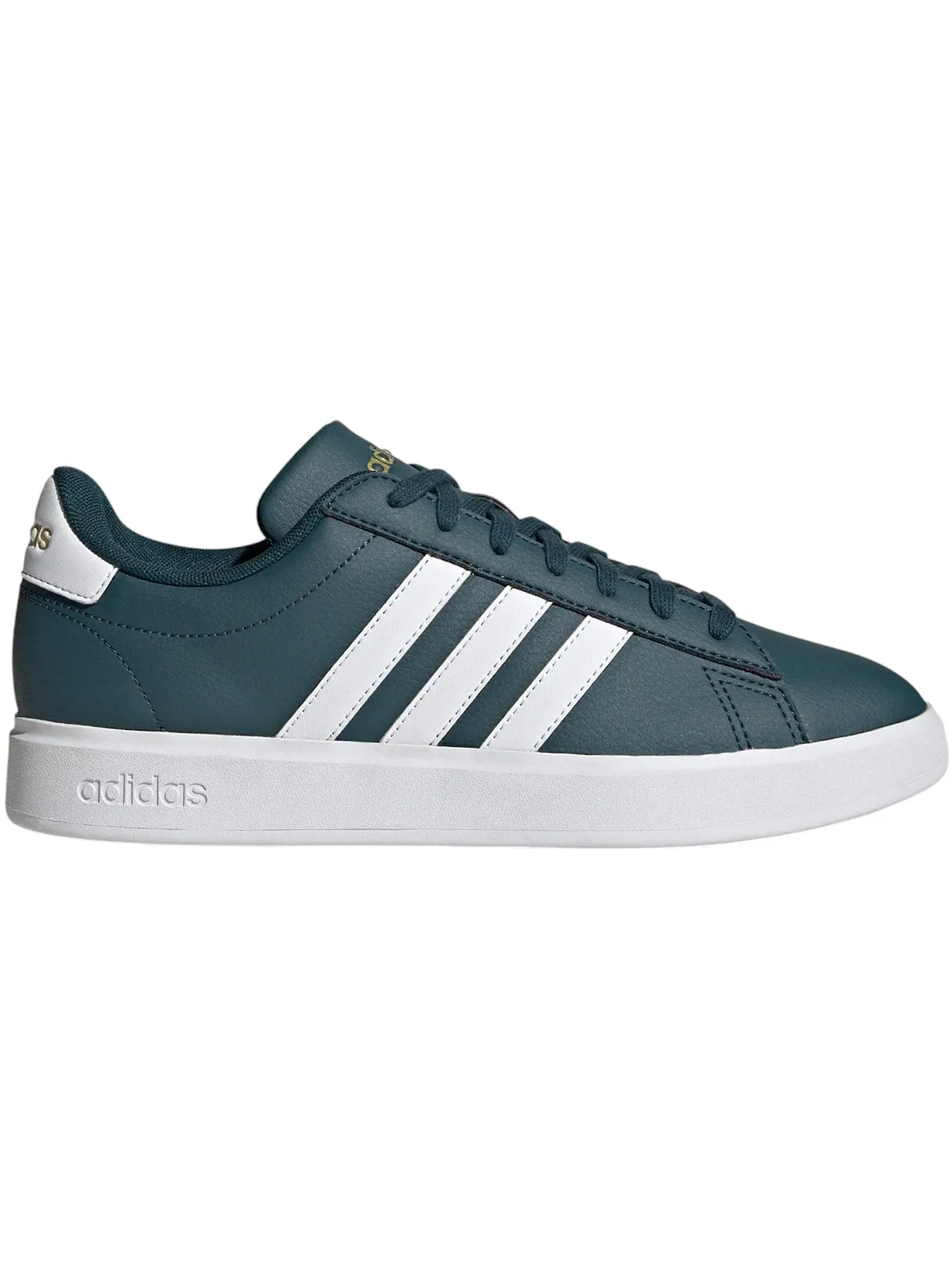 Женские кроссовки с низким профилем Adidas Grand Court 2.0 — изображение 1 из 1