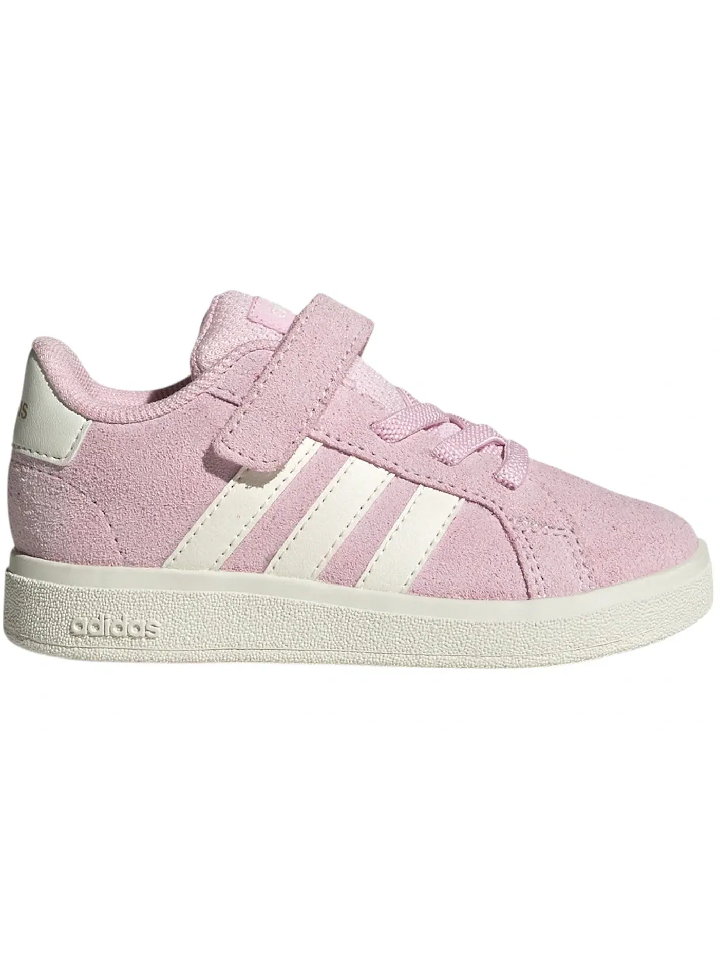 Детские кроссовки Lifestyle Adidas Grand Court 2.0 — изображение 1 из 1