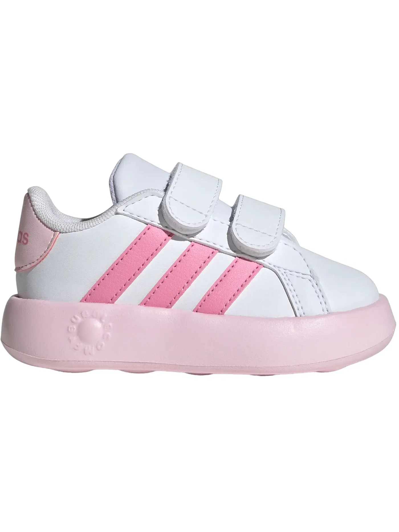 Детские кроссовки Lifestyle Adidas Grand Court 2.0 — изображение 1 из 1