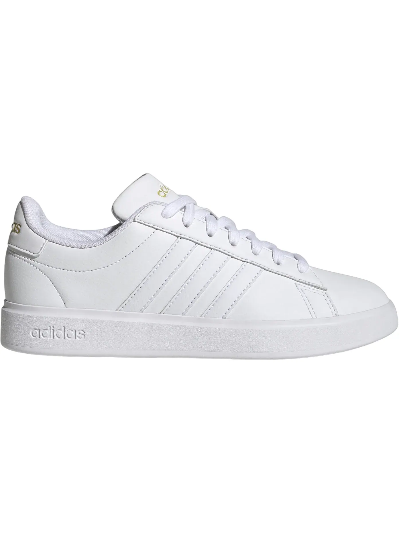 Женские кроссовки lifestyle Adidas Grand Court 2.0 — изображение 1 из 1