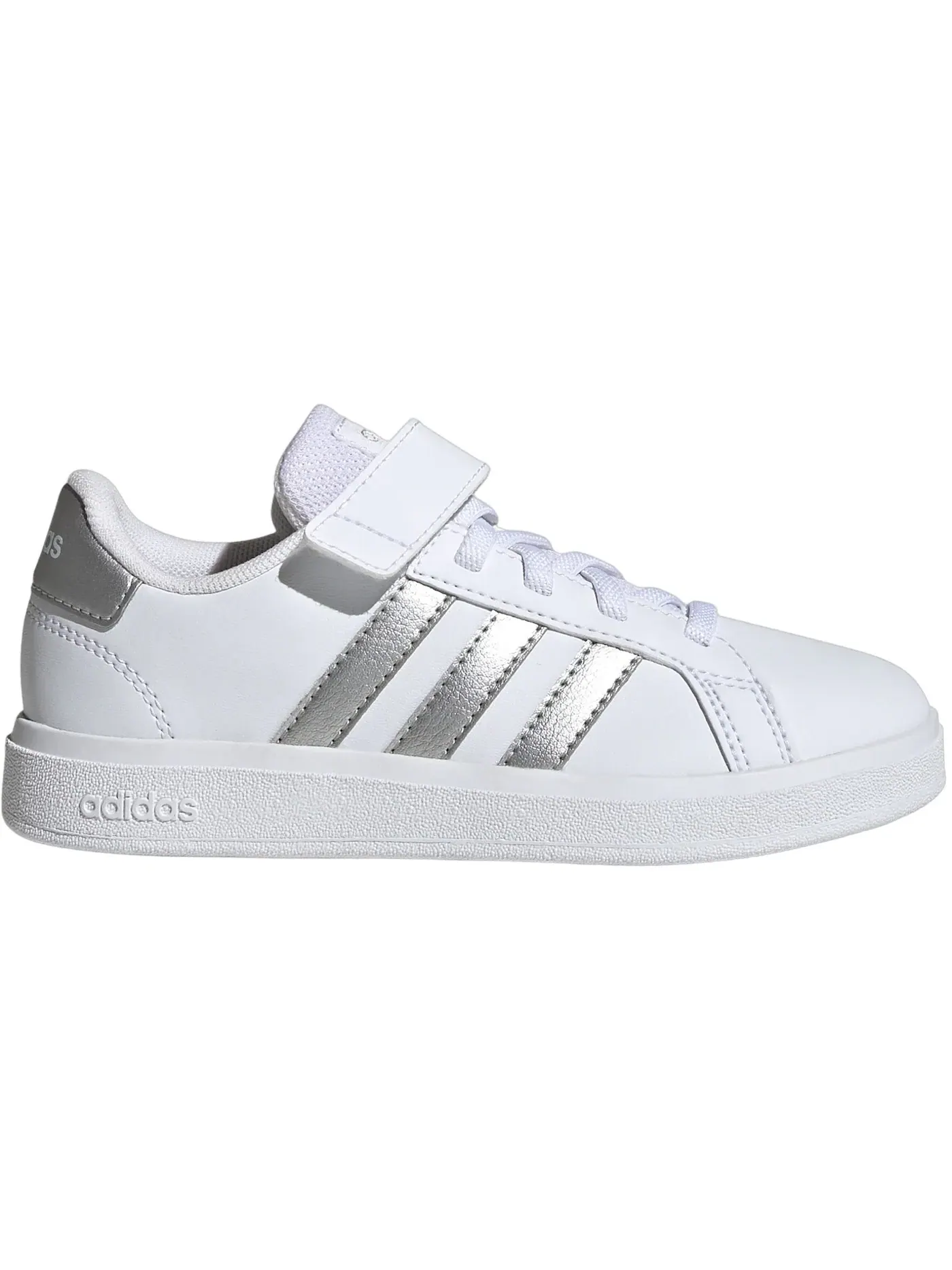 Детские кроссовки Lifestyle Adidas Grand Court 2.0 — изображение 1 из 1