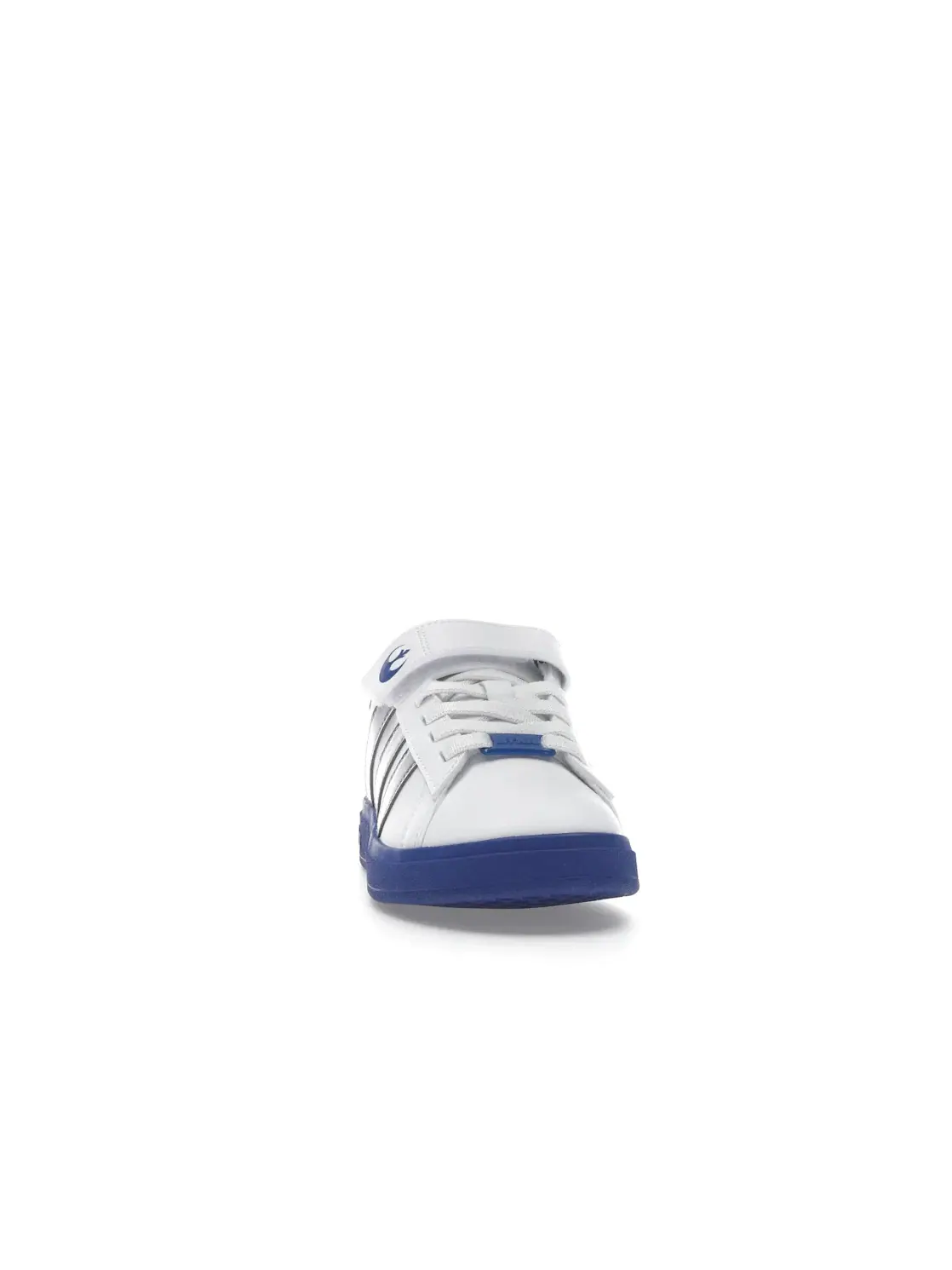 Детские кроссовки Lifestyle с принтом Star Wars R2-D2 Adidas Grand Court 2.0 — изображение 2 из 4