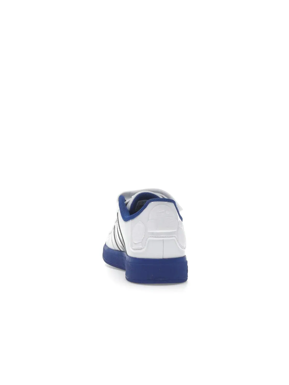 Детские кроссовки Lifestyle с принтом Star Wars R2-D2 Adidas Grand Court 2.0 — изображение 4 из 4