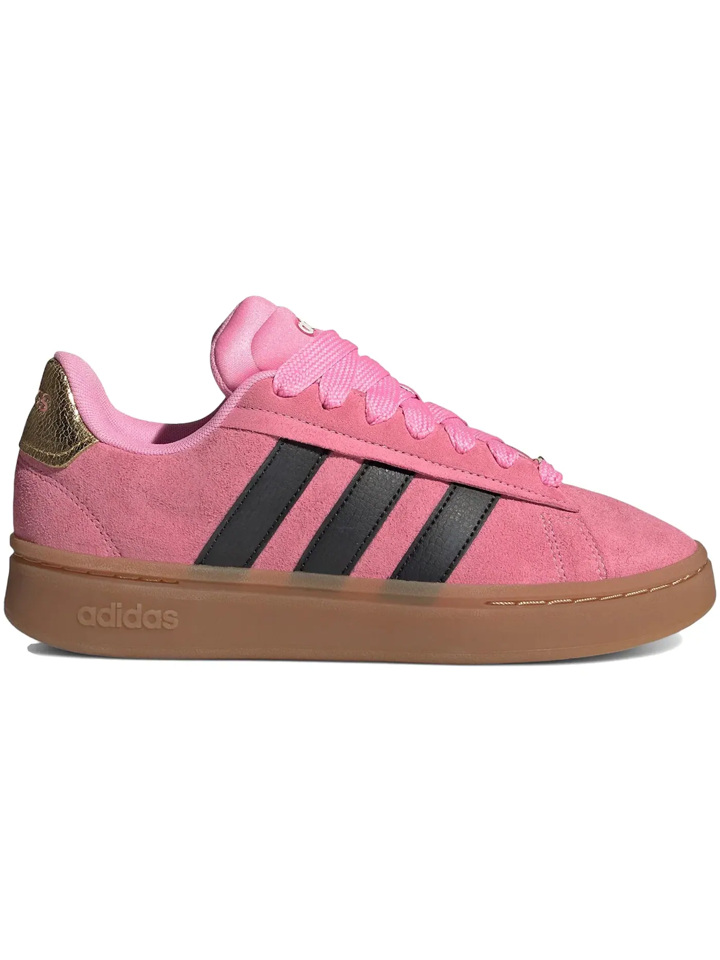 Женские кроссовки для активного отдыха Adidas Grand Court Alpha 00s — изображение 1 из 1