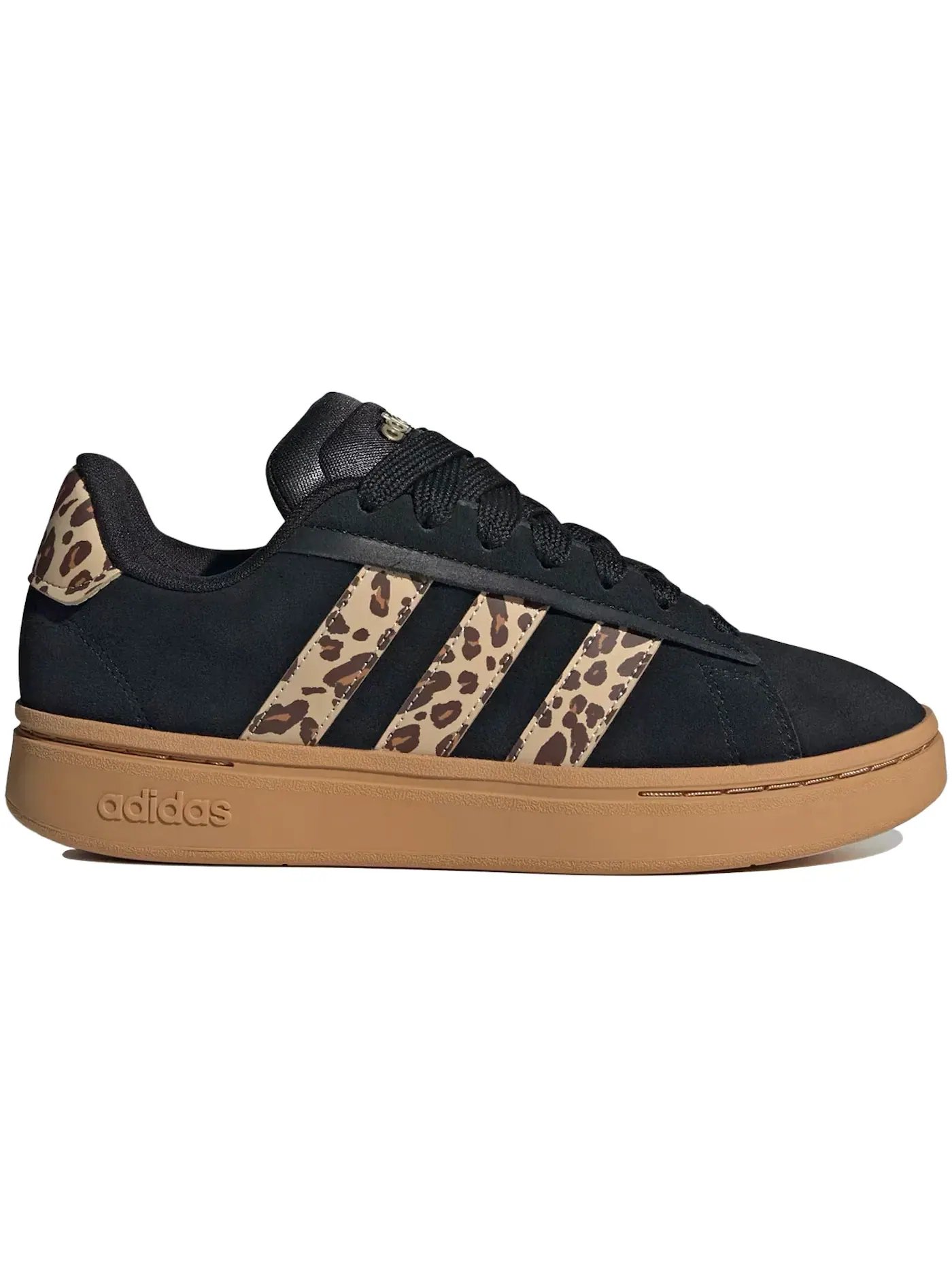 Женские кроссовки Lifestyle Grand Court Alpha 00s Adidas — изображение 1 из 1