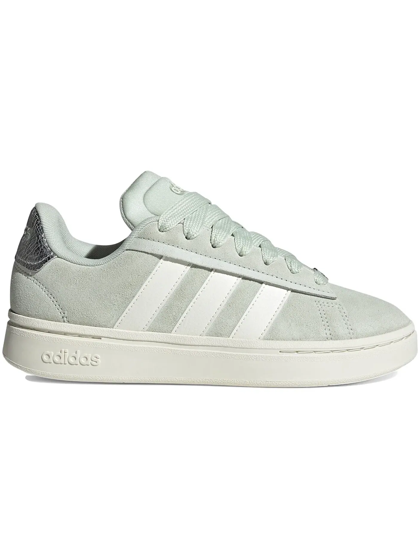 Женские кроссовки Lifestyle Adidas Grand Court Alpha 00s — изображение 1 из 1