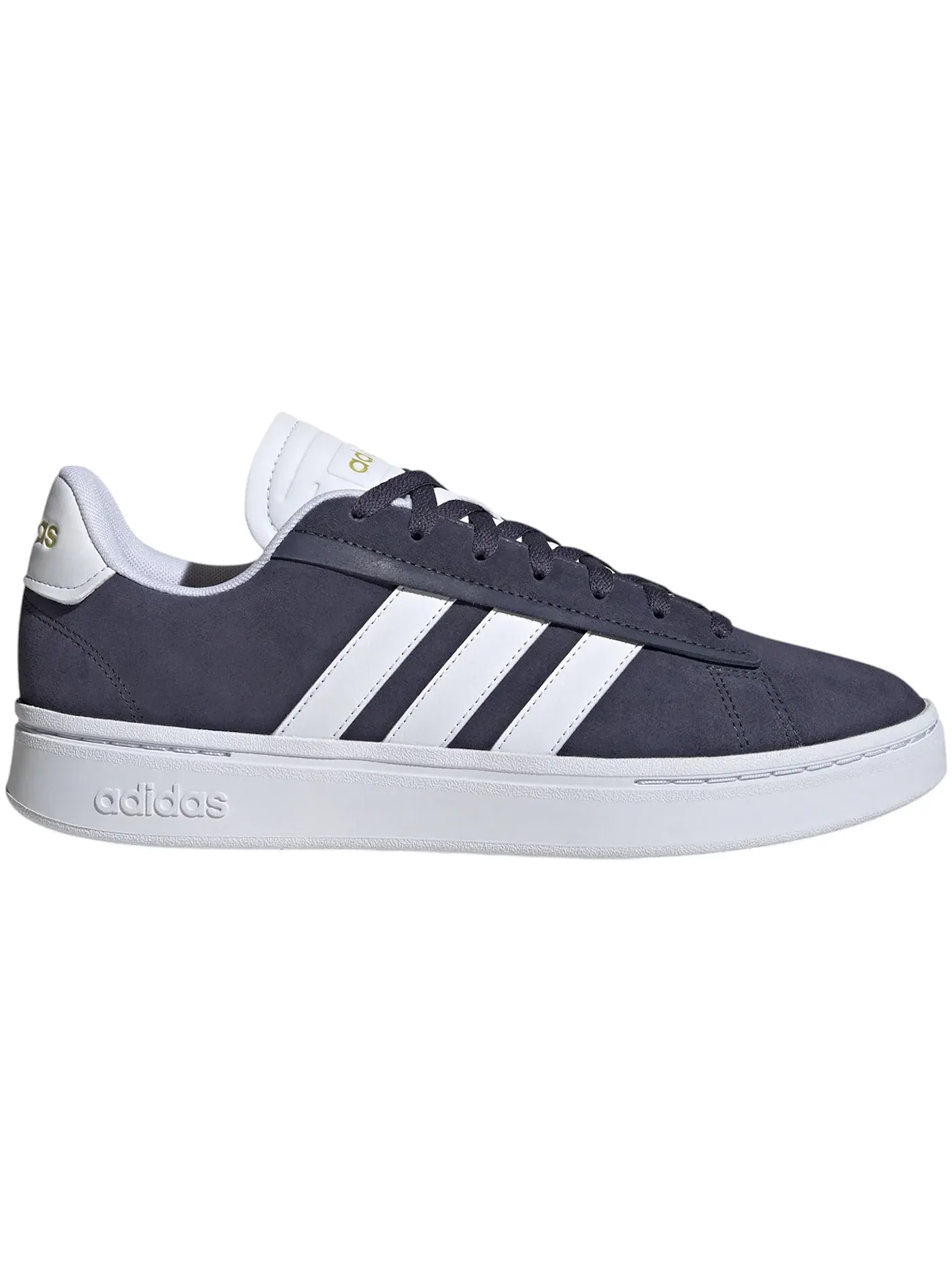 Мужские кроссовки Lifestyle Adidas Grand Court Alpha — изображение 1 из 1