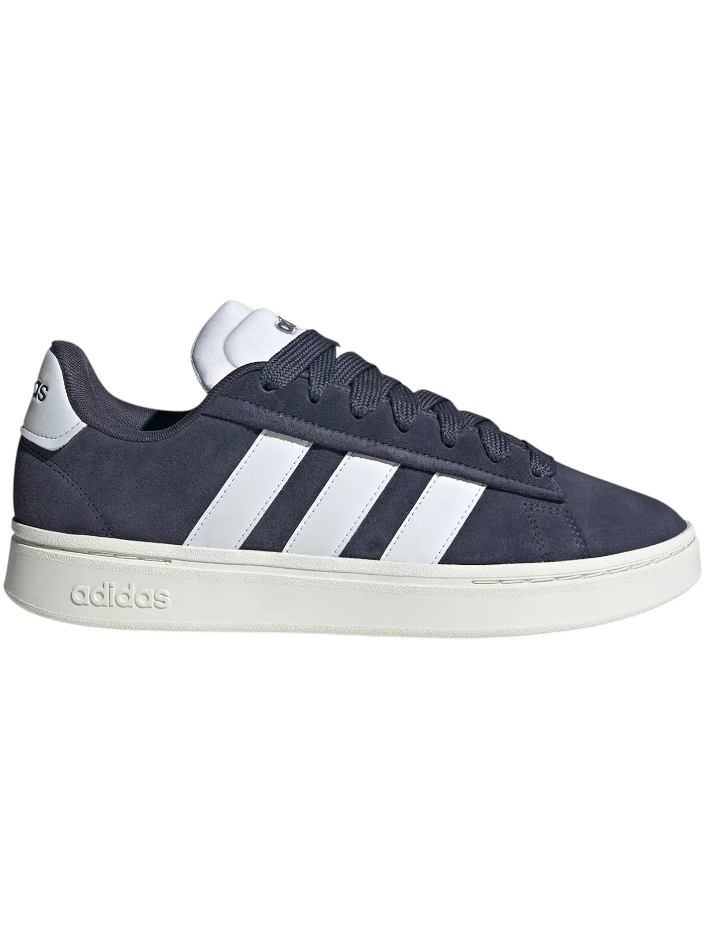 Мужские кроссовки с закрытой пяткой Adidas Grand Court Alpha — изображение 1 из 1