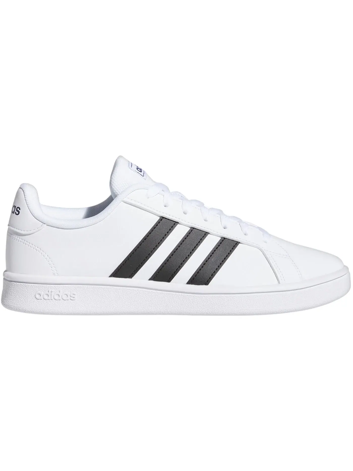 Мужские кроссовки повседневные Adidas Grand Court Base — изображение 1 из 1