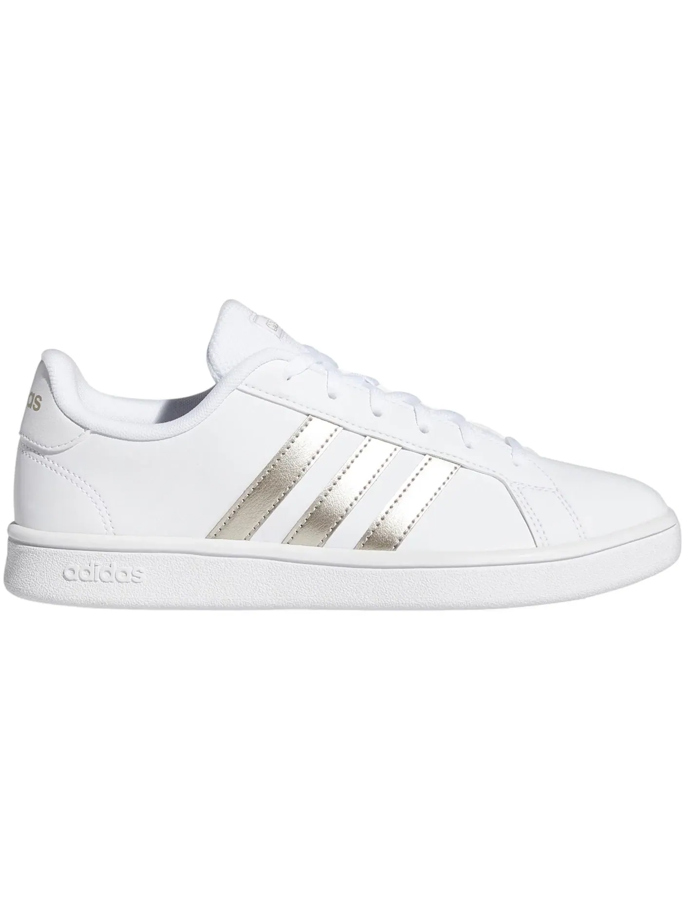 Женские кроссовки для повседневной носки Adidas Grand Court Base — изображение 1 из 1