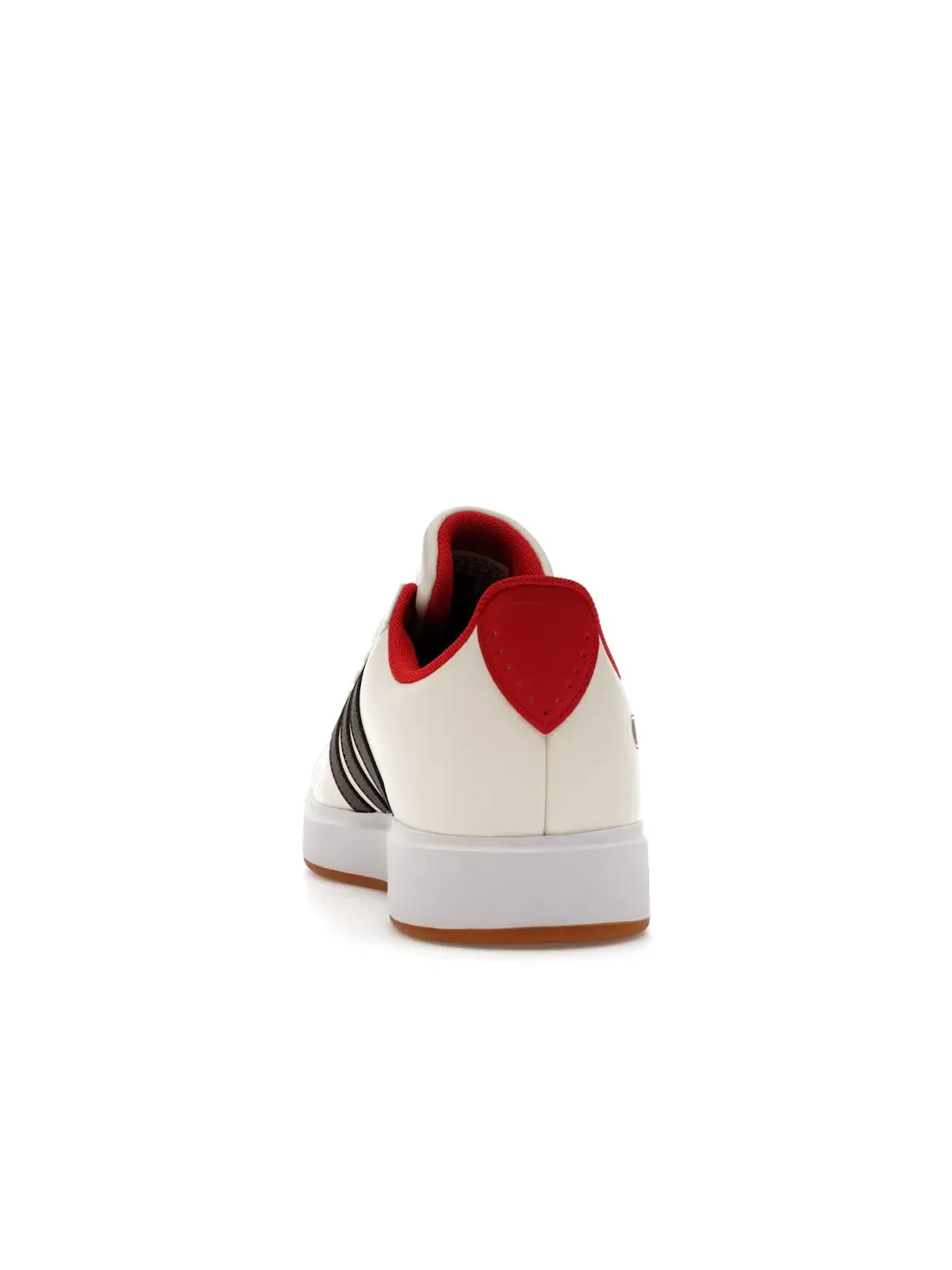 Мужские кроссовки для повседневной носки Adidas Grand Court — изображение 4 из 4