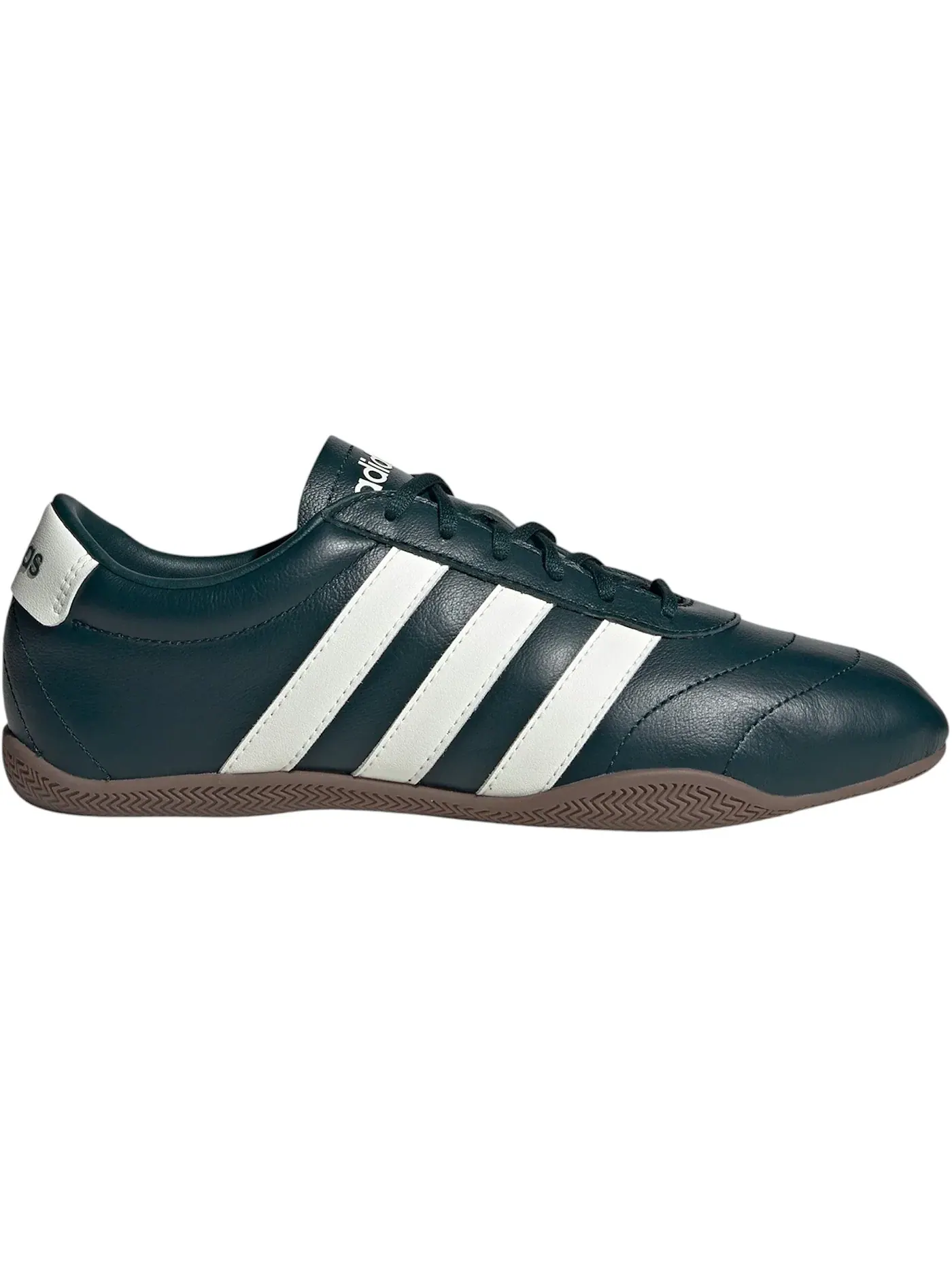 Женские кроссовки Lifestyle Adidas Grand Court Lo — изображение 1 из 1, белый