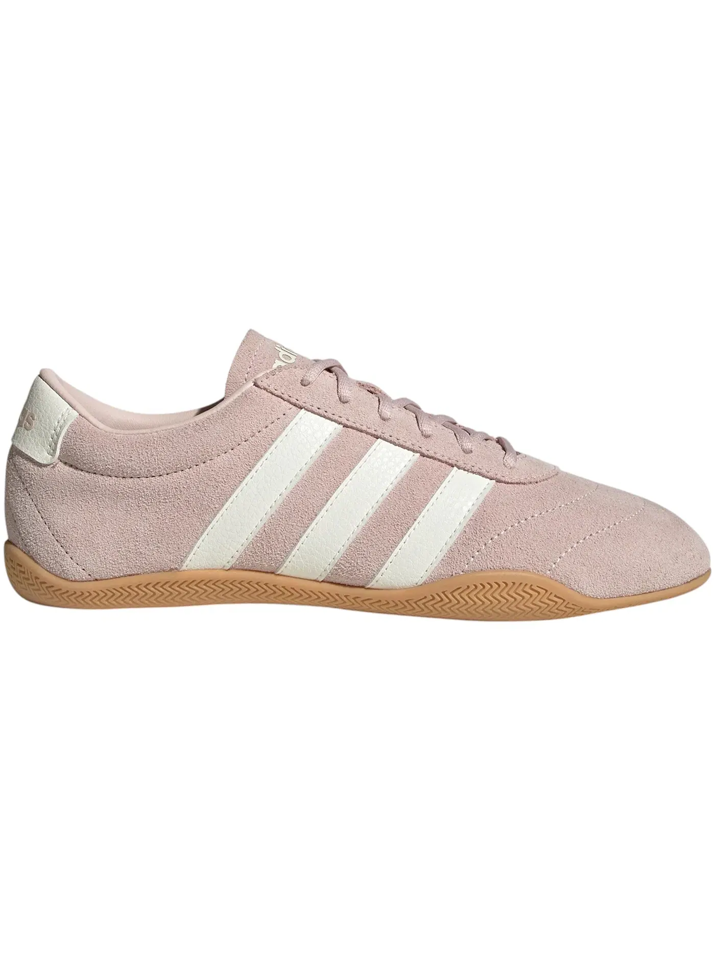 Женские кроссовки Lifestyle Adidas Grand Court Lo — изображение 1 из 1, белый