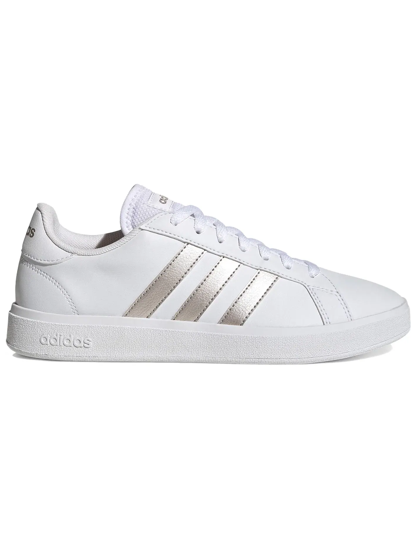 Женские кроссовки для активного отдыха Adidas Grand Court TD — изображение 1 из 1