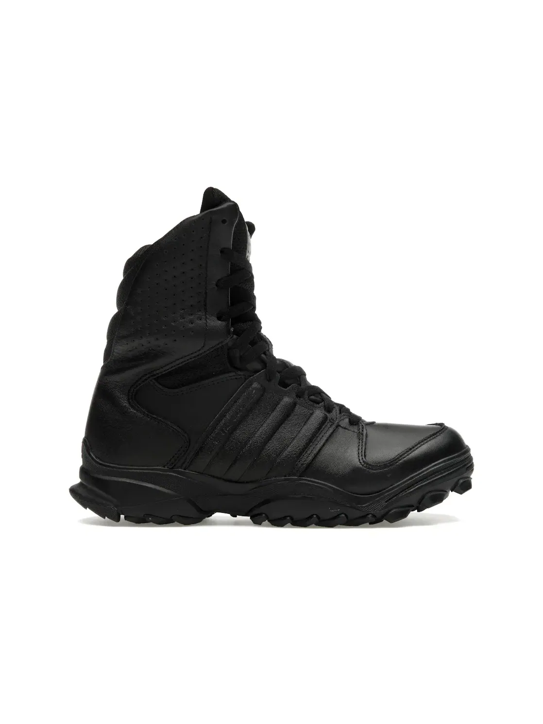 Мужские кроссовки для спорта GSG 9.2 Adidas — изображение 1 из 4, черный