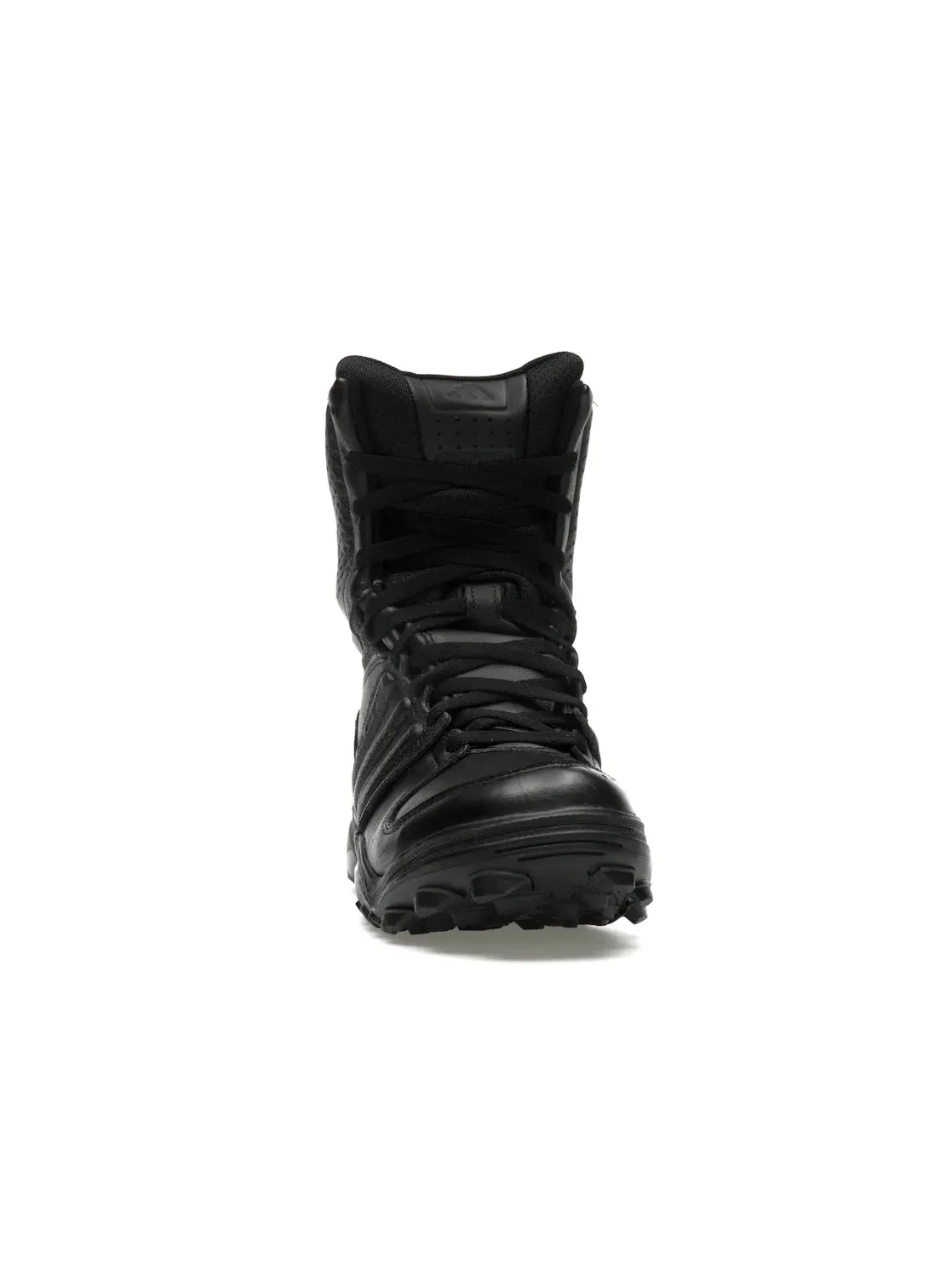 Мужские кроссовки для спорта GSG 9.2 Adidas — изображение 2 из 4, черный