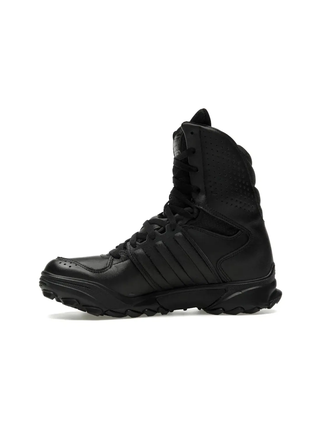 Мужские кроссовки для спорта GSG 9.2 Adidas — изображение 3 из 4, черный