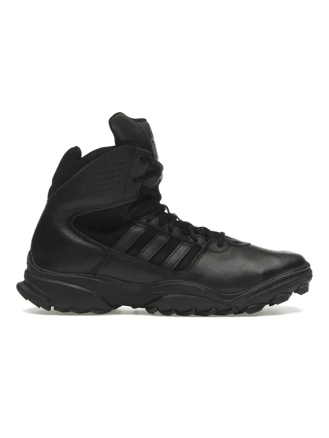 Мужские кроссовки Lifestyle Adidas Gsg-9.7.E — изображение 1 из 4, черный