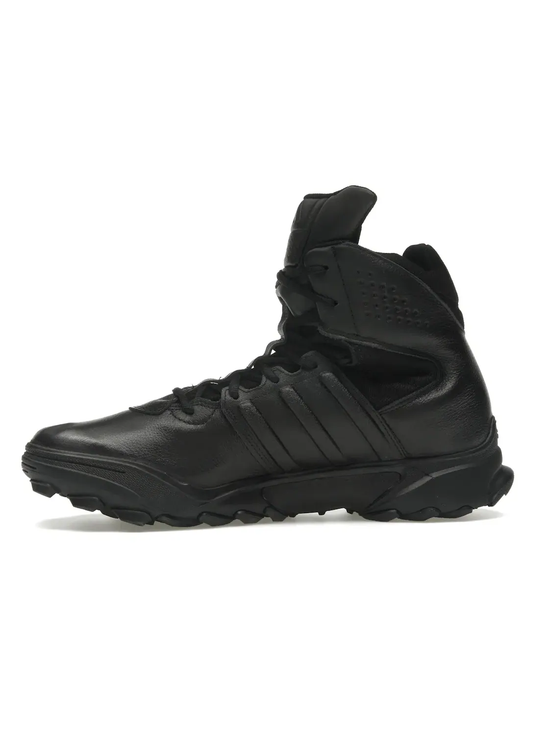 Мужские кроссовки Lifestyle Adidas Gsg-9.7.E — изображение 3 из 4, черный