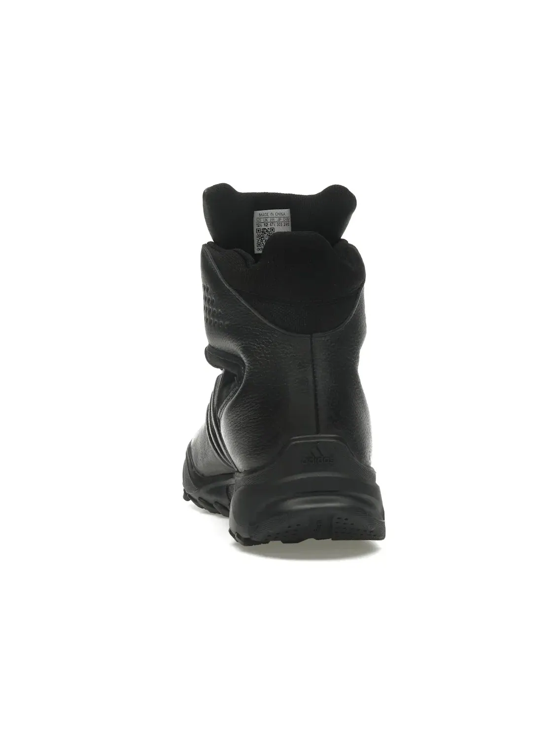 Мужские кроссовки Lifestyle Adidas Gsg-9.7.E — изображение 4 из 4, черный