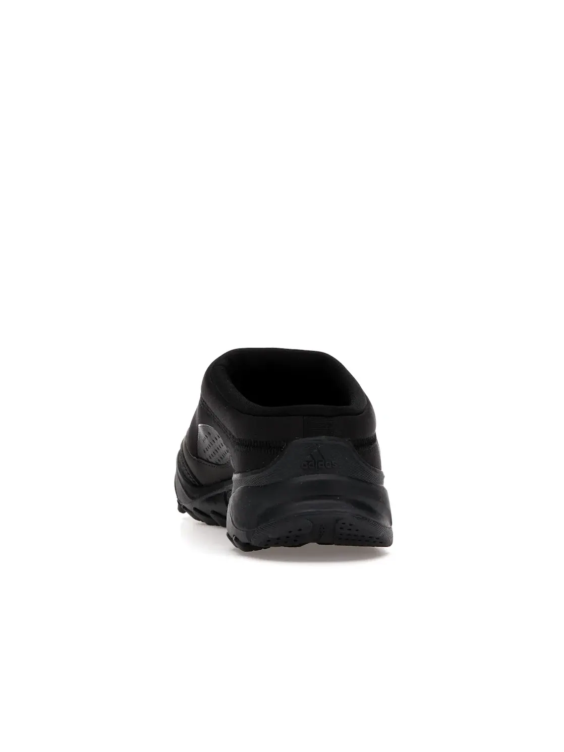 Мужские сабо Adidas GSG Mule — изображение 4 из 4, черный/черный