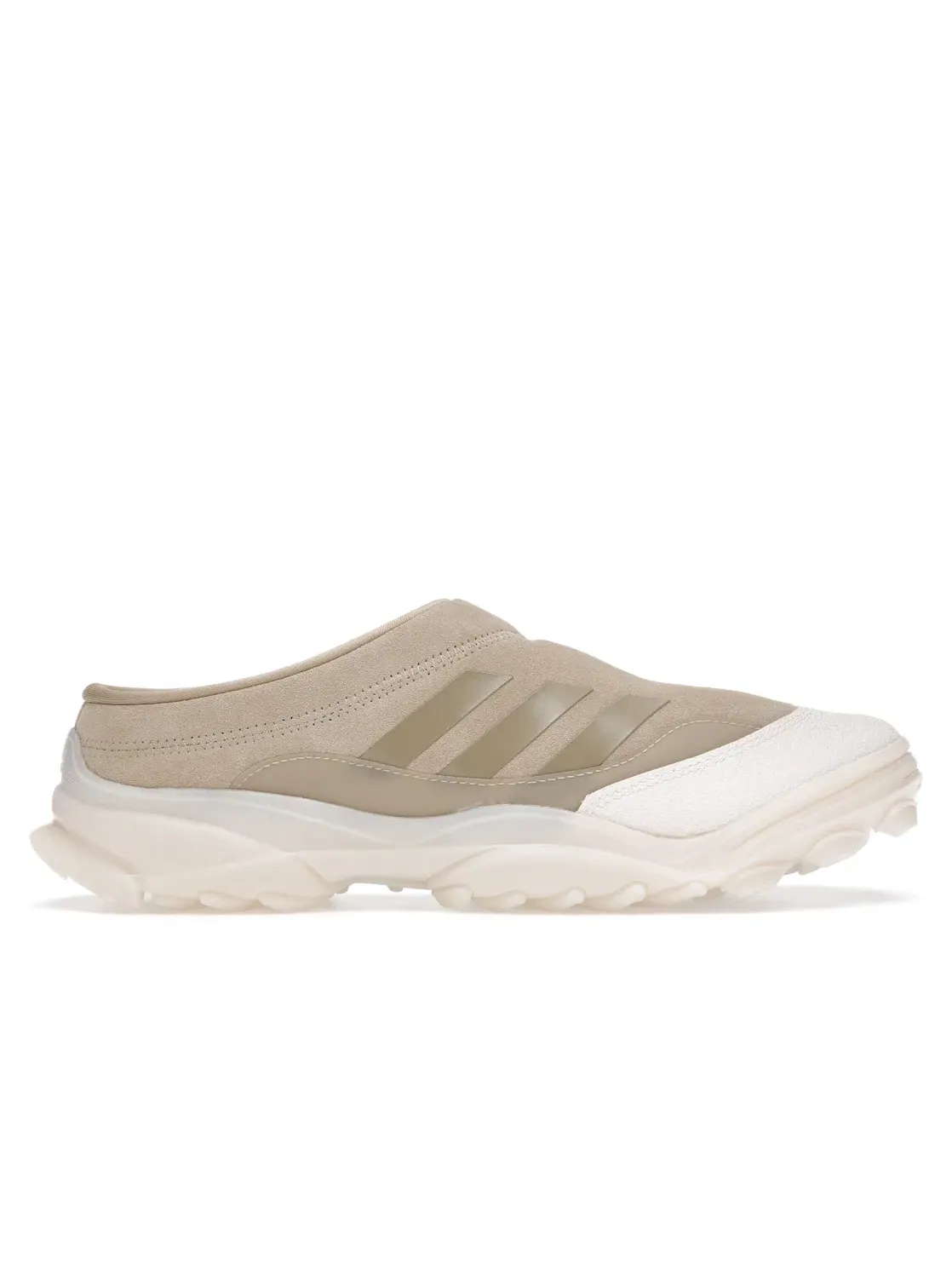 Мужские сабо Adidas GSG Mule — изображение 1 из 4, белый