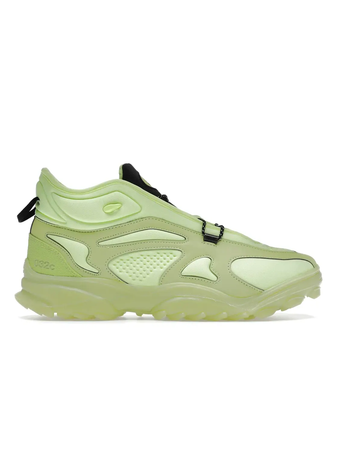 Мужские кроссовки Lifestyle Adidas GSG TR — изображение 1 из 4, желтый