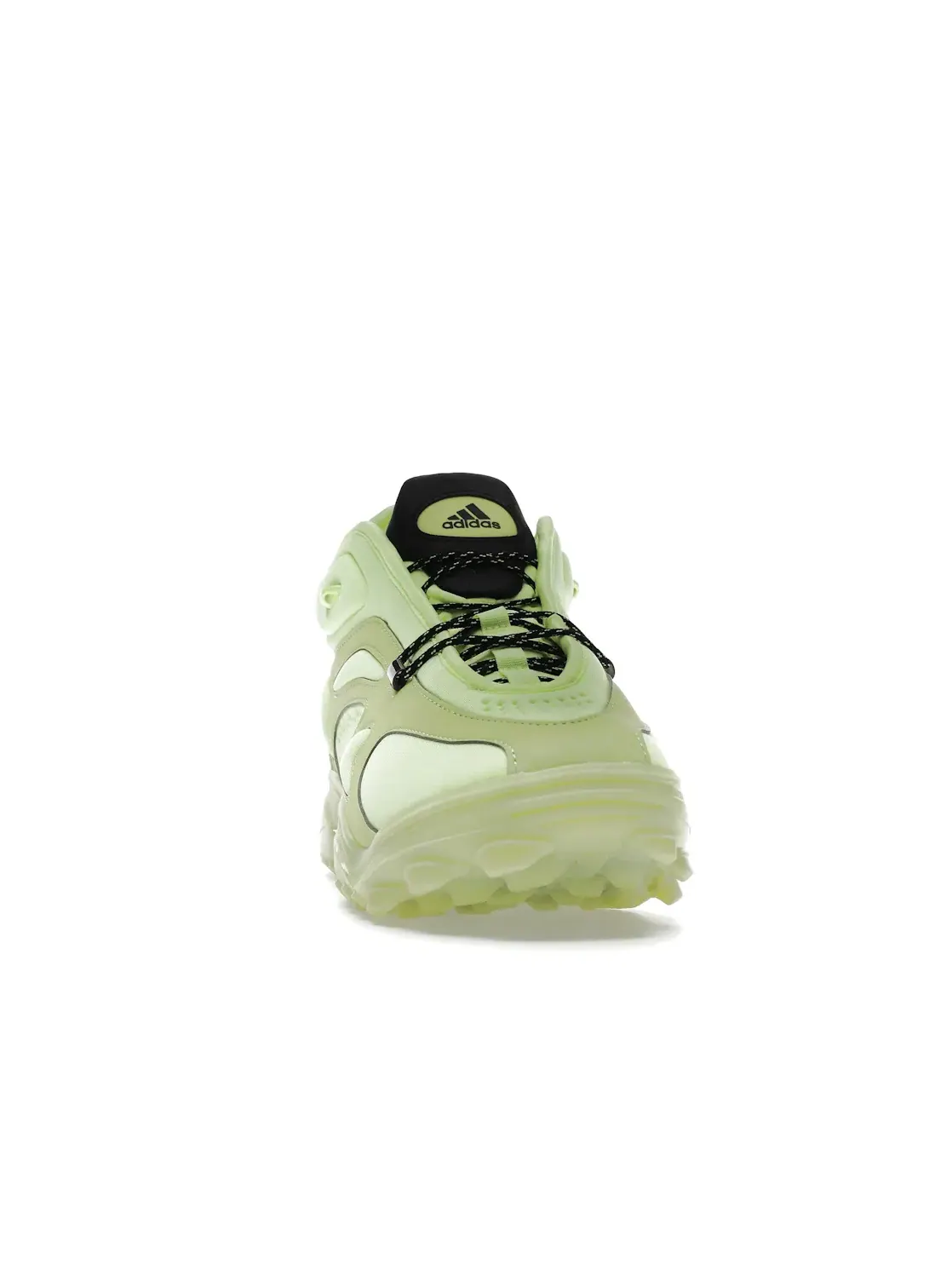 Мужские кроссовки Lifestyle Adidas GSG TR — изображение 2 из 4, желтый