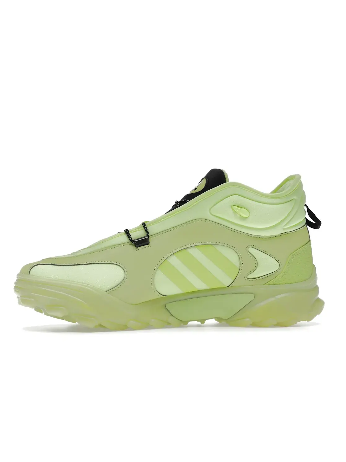 Мужские кроссовки Lifestyle Adidas GSG TR — изображение 3 из 4, желтый