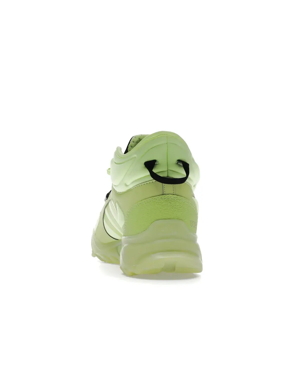 Мужские кроссовки Lifestyle Adidas GSG TR — изображение 4 из 4, желтый