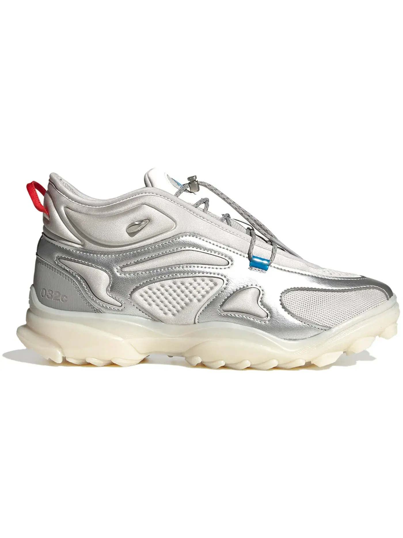 Мужские кроссовки Lifestyle Adidas GSG Trail — изображение 1 из 1, серый серый синий