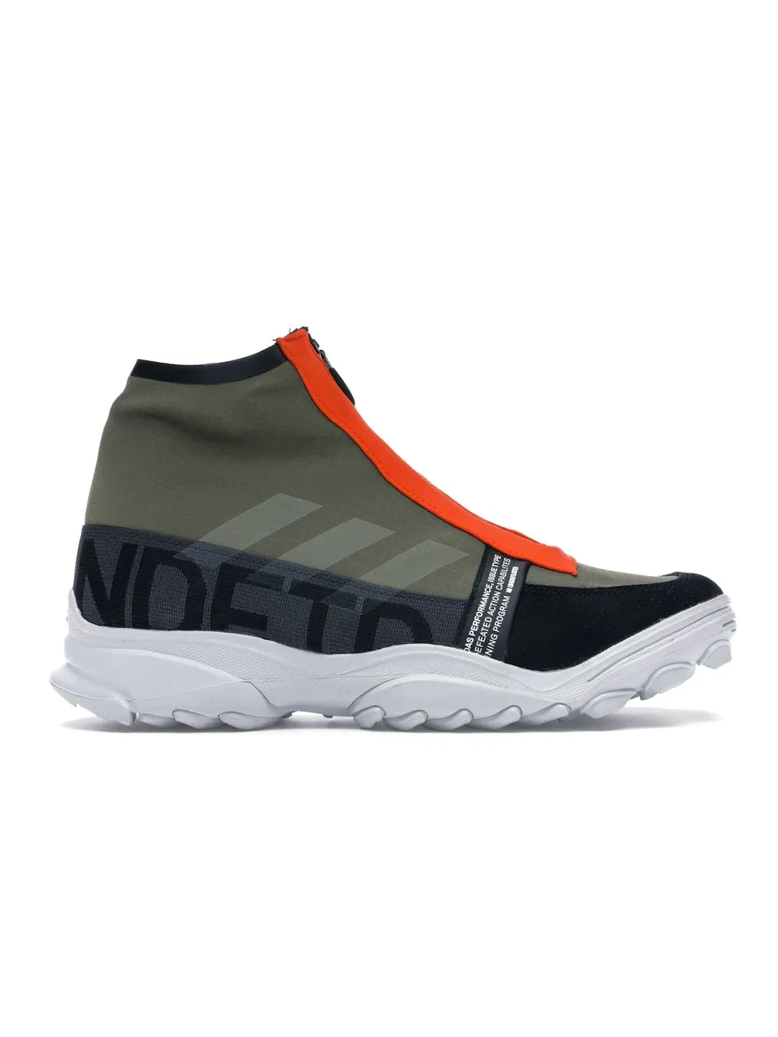 Мужские кроссовки Lifestyle Adidas GSG9 — изображение 1 из 4