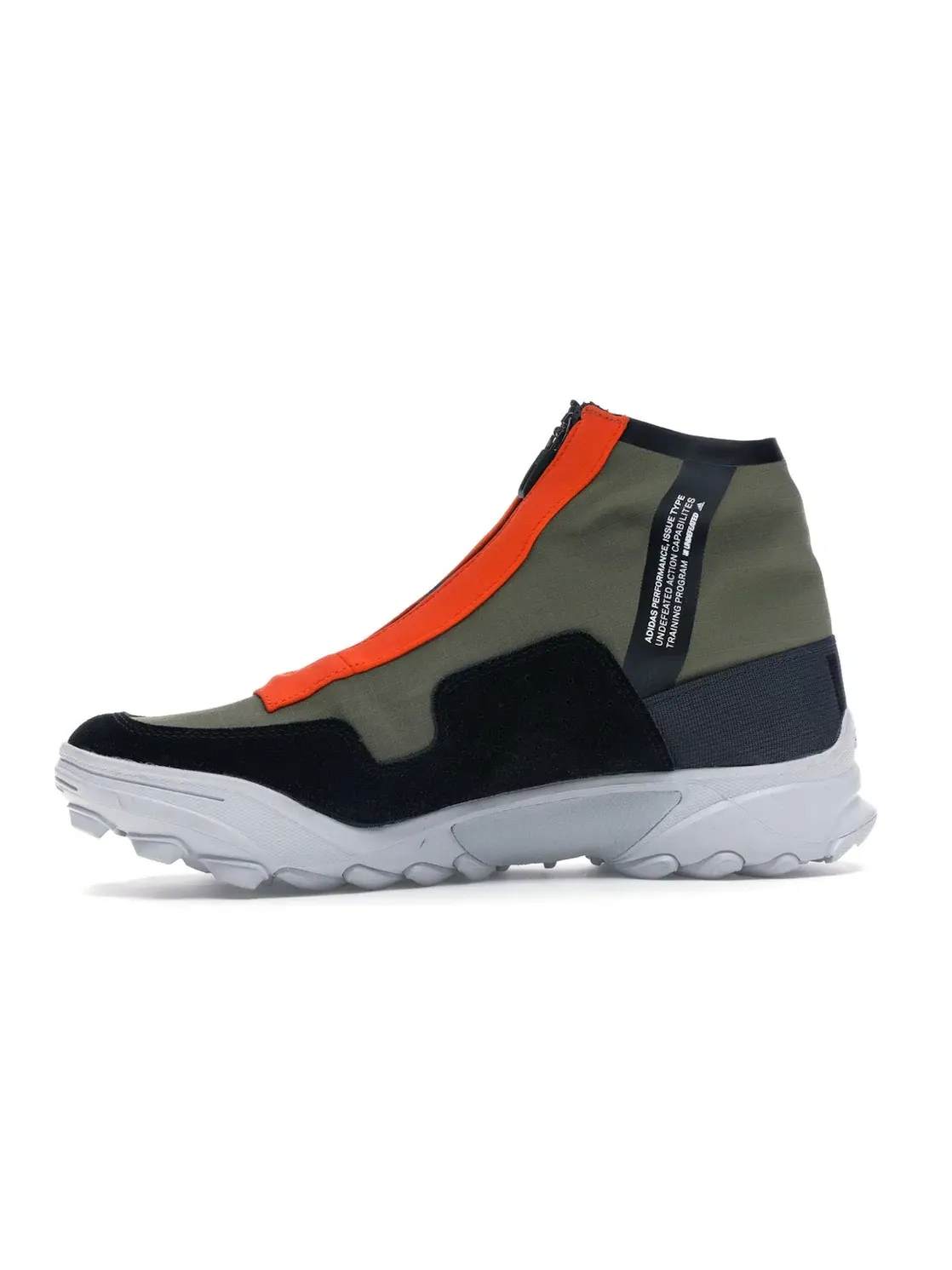 Мужские кроссовки Lifestyle Adidas GSG9 — изображение 3 из 4