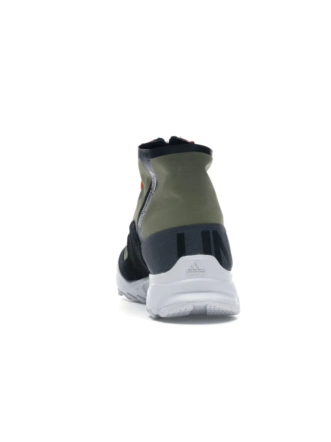 Мужские кроссовки Lifestyle Adidas GSG9 — изображение 4 из 4