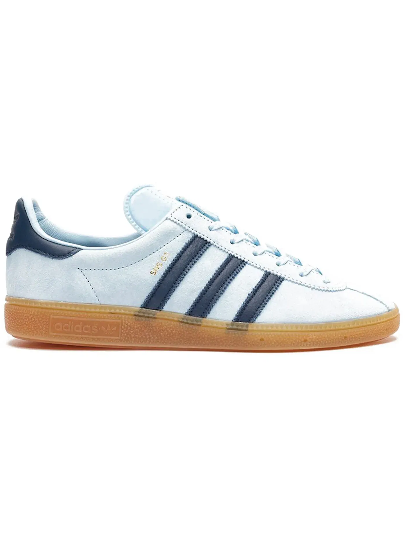 Мужские кроссовки Lifestyle Adidas GT Berlin — изображение 1 из 1