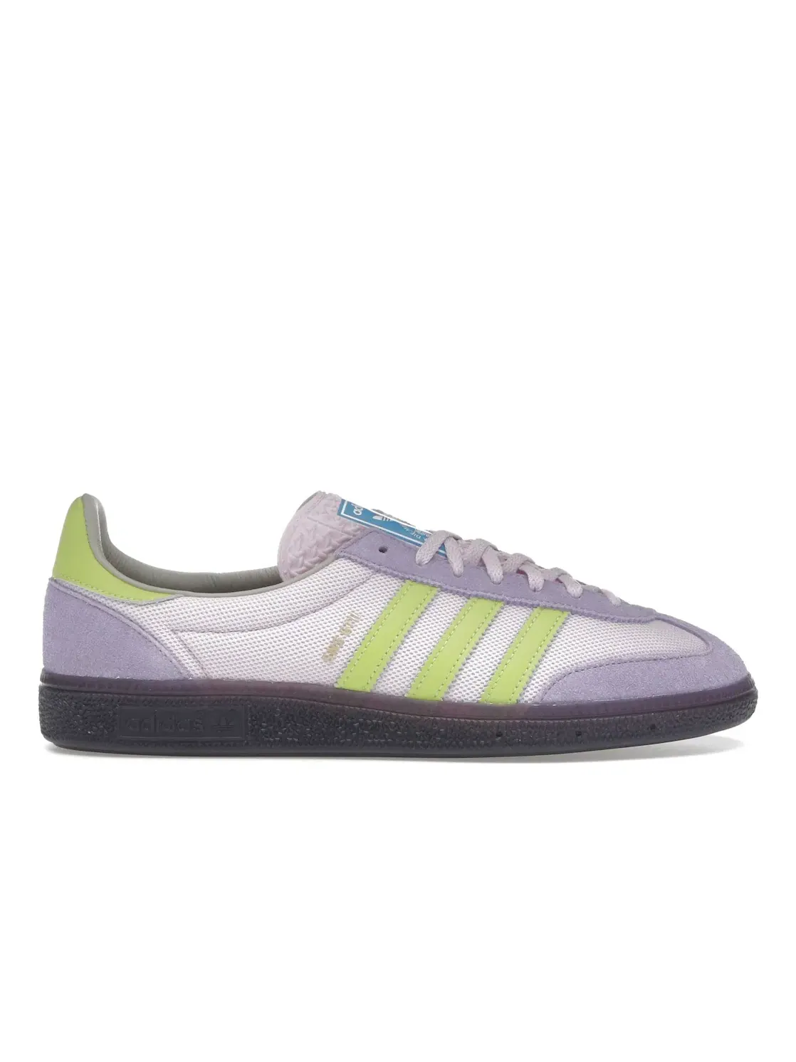 Мужские кроссовки Lifestyle Adidas GT II Sneakersnstuff 6th Edition — изображение 1 из 4, розовый//розовый