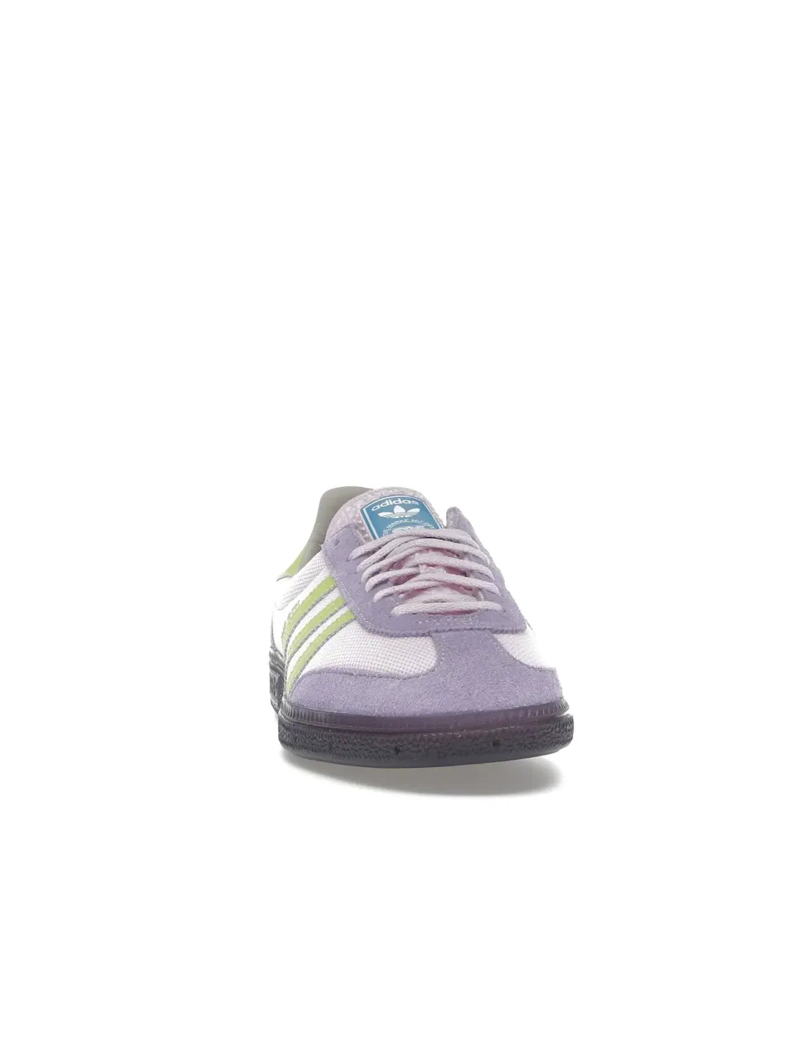 Мужские кроссовки Lifestyle Adidas GT II Sneakersnstuff 6th Edition — изображение 2 из 4, розовый//розовый