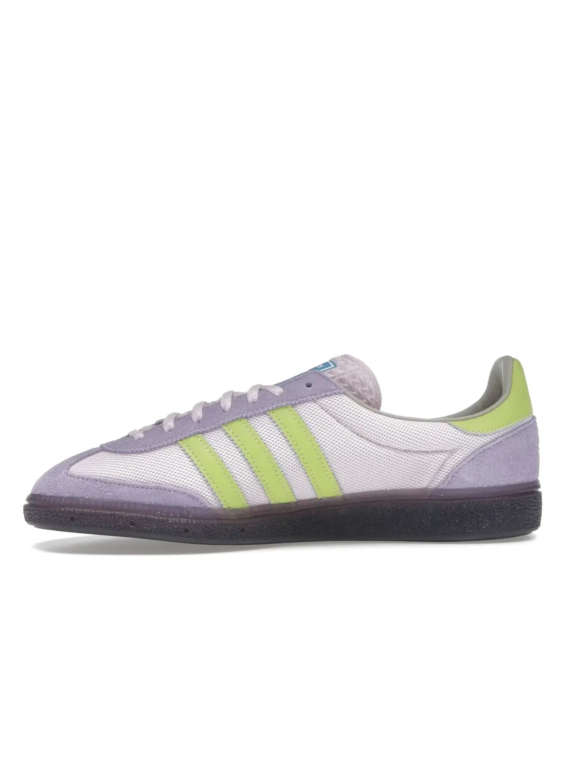 Мужские кроссовки Lifestyle Adidas GT II Sneakersnstuff 6th Edition — изображение 3 из 4, розовый//розовый