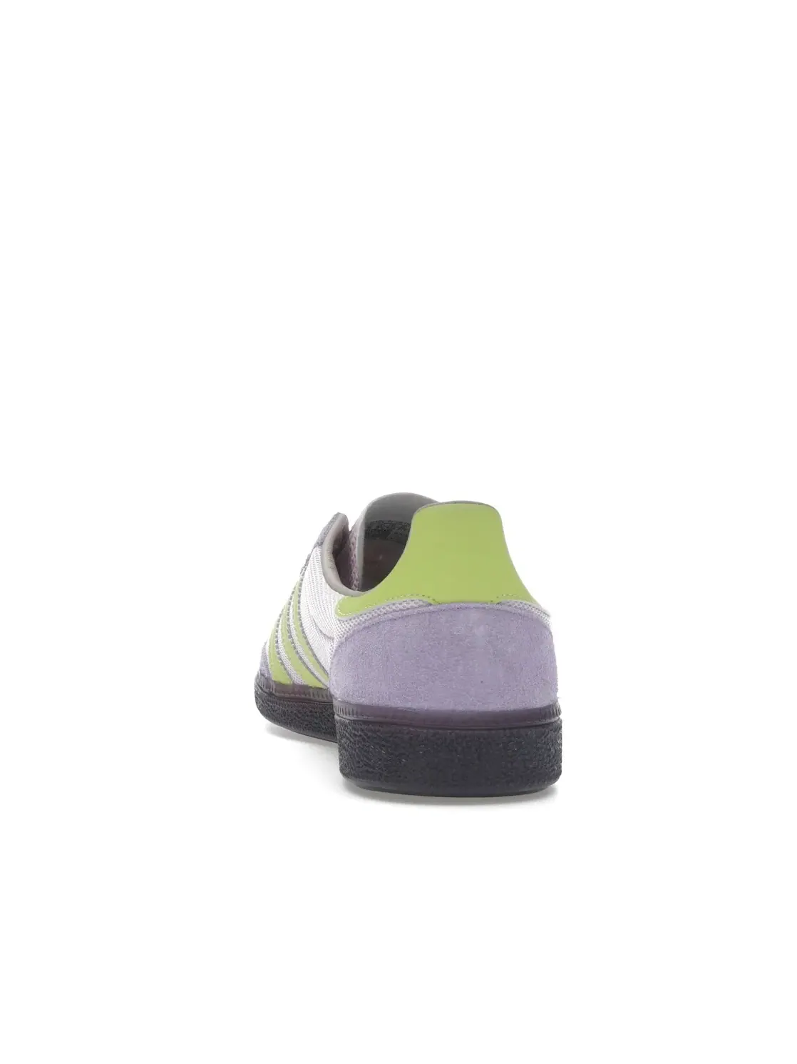 Мужские кроссовки Lifestyle Adidas GT II Sneakersnstuff 6th Edition — изображение 4 из 4, розовый//розовый