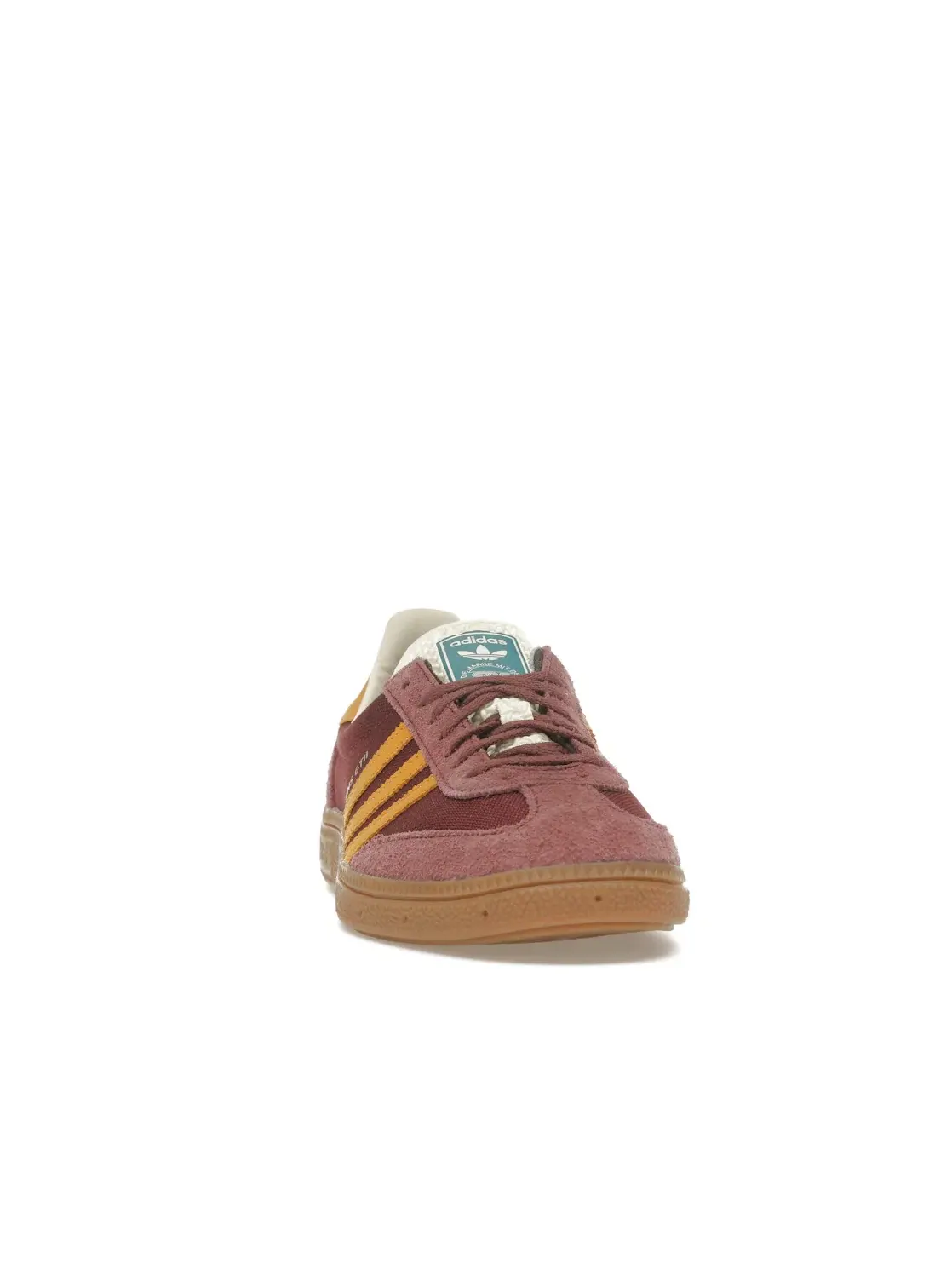 Мужские кроссовки Lifestyle Adidas GT II Sneakersnstuff Paris — изображение 2 из 4, красный