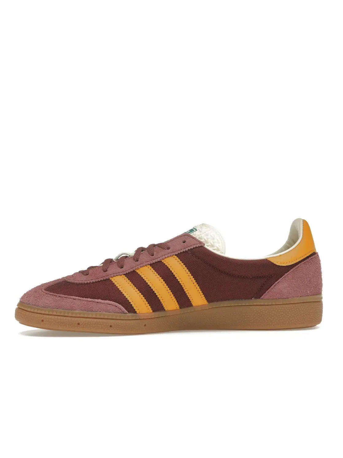 Мужские кроссовки Lifestyle Adidas GT II Sneakersnstuff Paris — изображение 3 из 4, красный