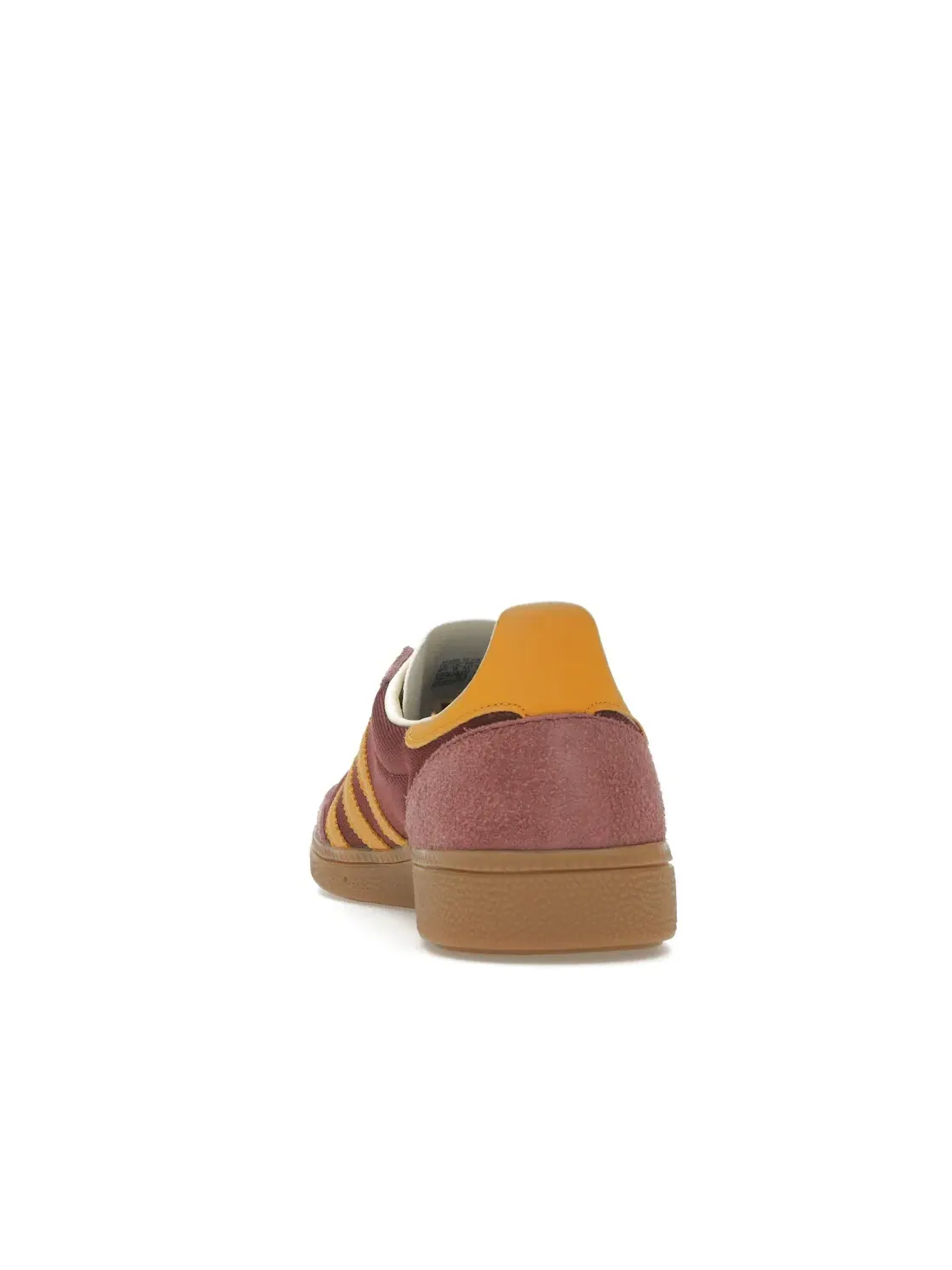 Мужские кроссовки Lifestyle Adidas GT II Sneakersnstuff Paris — изображение 4 из 4, красный