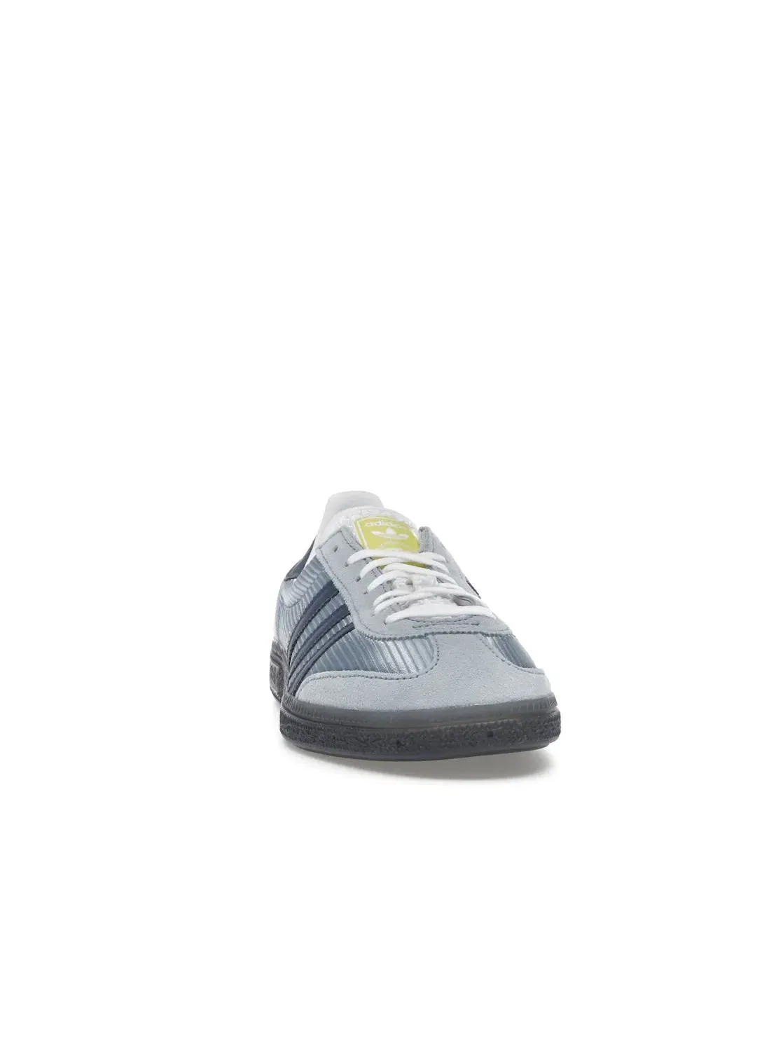 Мужские кроссовки Lifestyle Adidas GT II — изображение 2 из 4, синий/синий/прозрачный