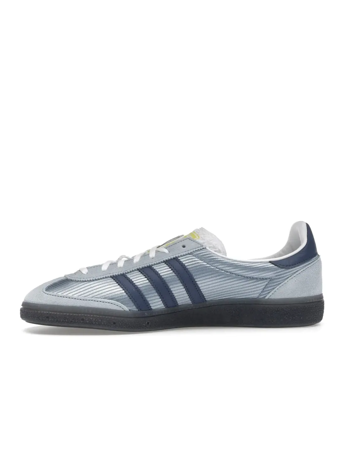 Мужские кроссовки Lifestyle Adidas GT II — изображение 3 из 4, синий/синий/прозрачный