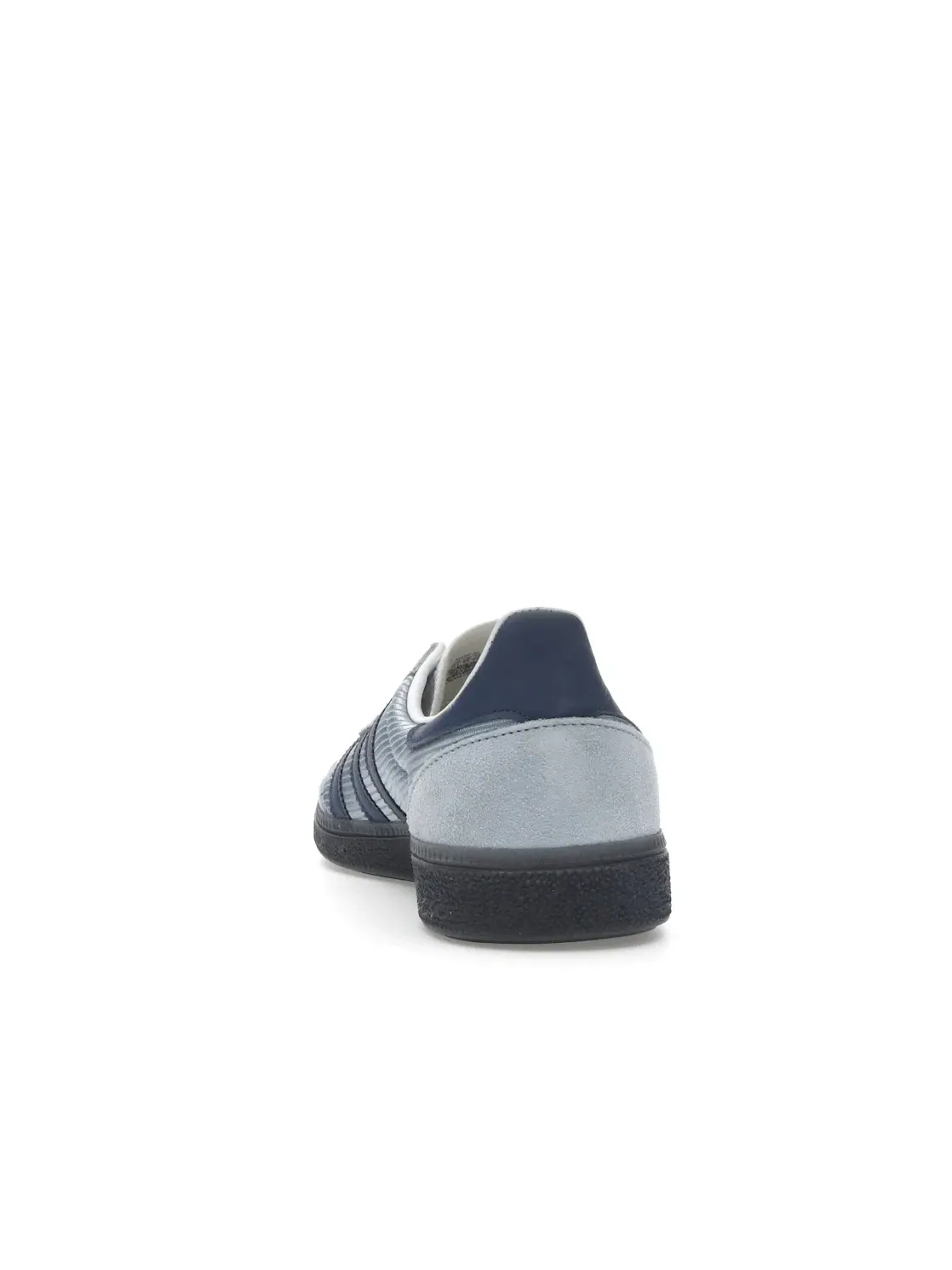 Мужские кроссовки Lifestyle Adidas GT II — изображение 4 из 4, синий/синий/прозрачный