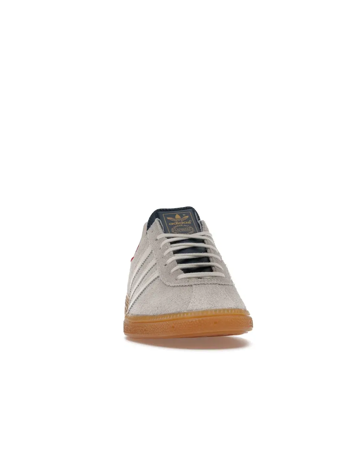 Мужские кроссовки Lifestyle Adidas GT Paris — изображение 2 из 4, белый/белый