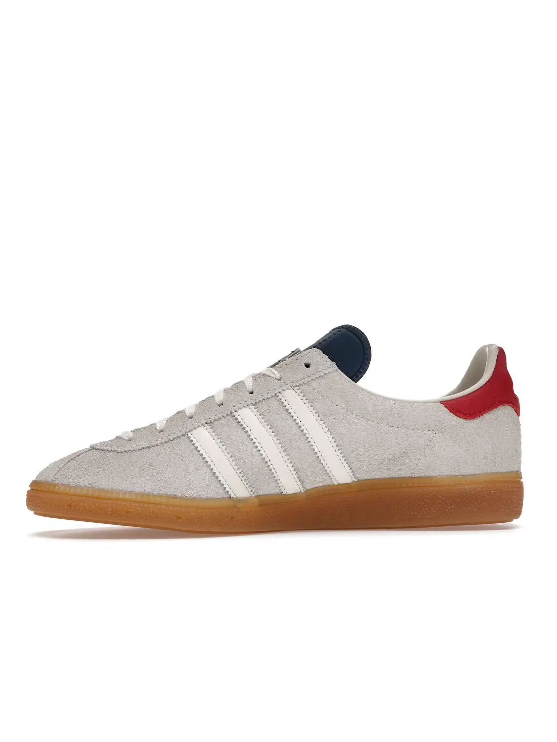 Мужские кроссовки Lifestyle Adidas GT Paris — изображение 3 из 4, белый/белый
