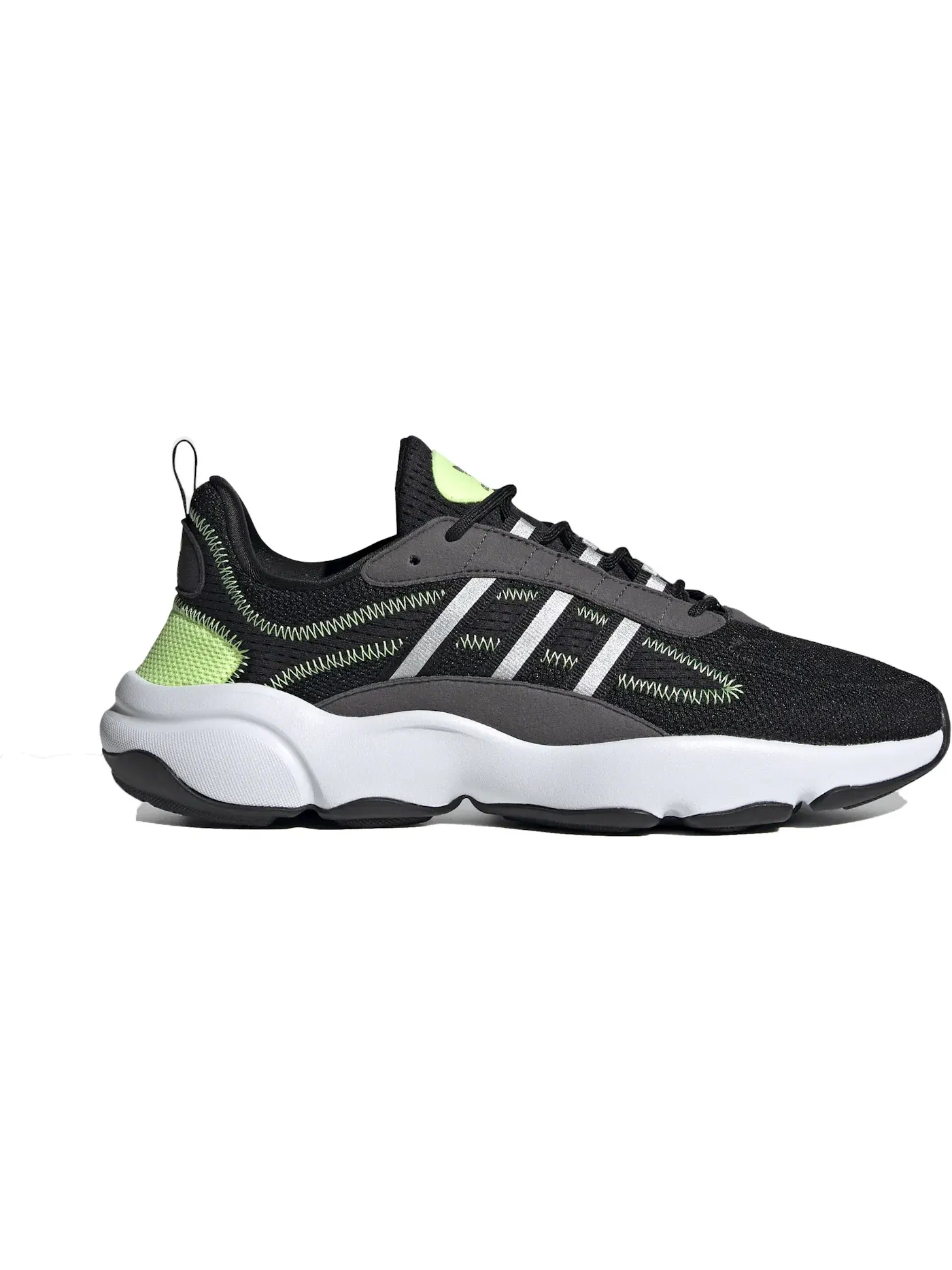 Мужские кроссовки для повседневной носки Adidas Haiwee — изображение 1 из 1