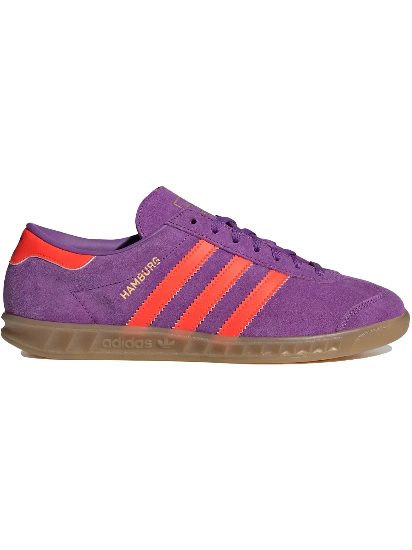 Женские кроссовки Lifestyle Adidas Hamburg — изображение 1 из 1